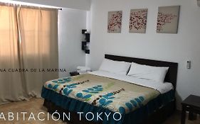 Cabo Tortuga Hotel Boutique